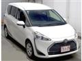 2021 Toyota Sienta