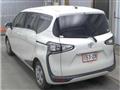2021 Toyota Sienta