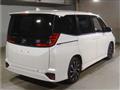 2023 Toyota Noah