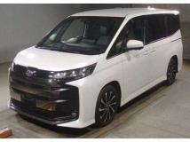2023 Toyota Noah