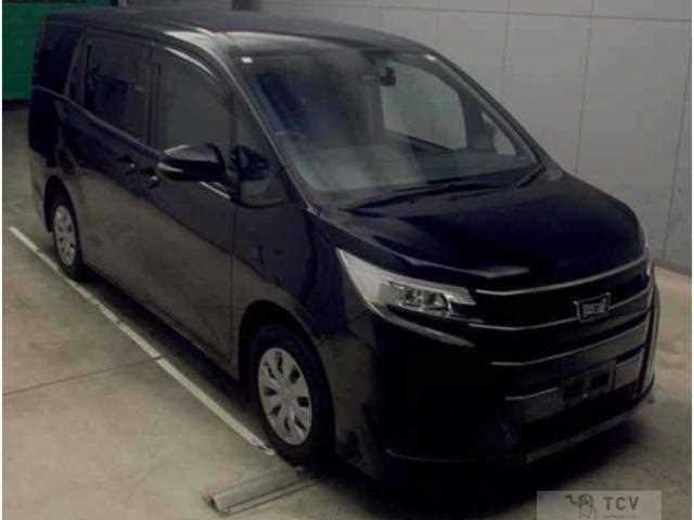 2021 Toyota Noah