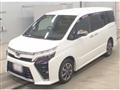 2020 Toyota Voxy