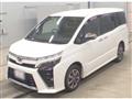 2020 Toyota Voxy