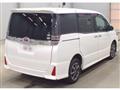 2020 Toyota Voxy