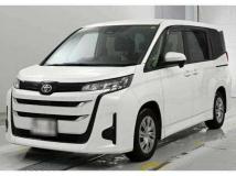 2025 Toyota Noah