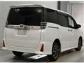 2019 Toyota Voxy