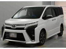 2019 Toyota Voxy