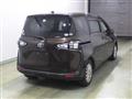 2019 Toyota Sienta