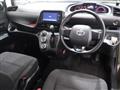 2019 Toyota Sienta