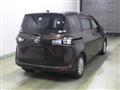 2019 Toyota Sienta