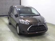 2019 Toyota Sienta