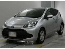 2023 Toyota AQUA