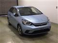 2021 Honda Fit
