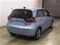 2021 Honda Fit