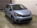 2021 Honda Fit