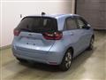 2021 Honda Fit