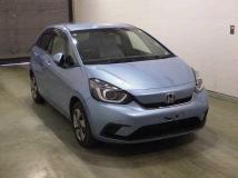 2021 Honda Fit