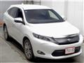2015 Toyota Harrier