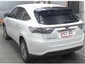 2015 Toyota Harrier