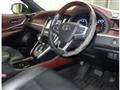 2015 Toyota Harrier