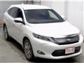 2015 Toyota Harrier