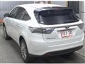 2015 Toyota Harrier