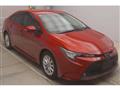 2021 Toyota Corolla Sedan