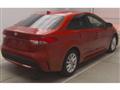 2021 Toyota Corolla Sedan