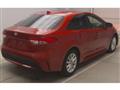 2021 Toyota Corolla Sedan