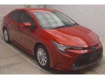2021 Toyota Corolla Sedan