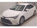 2023 Toyota Corolla Sedan