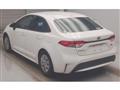 2023 Toyota Corolla Sedan