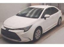 2023 Toyota Corolla Sedan