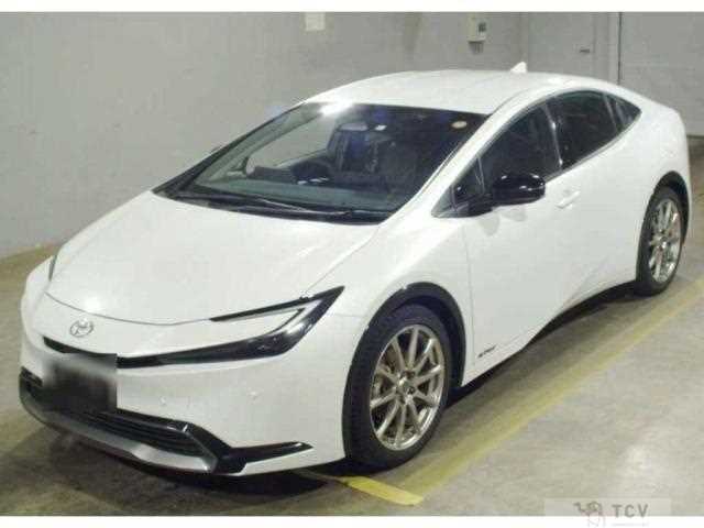 2023 Toyota Prius