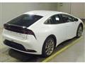 2023 Toyota Prius