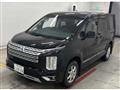 2022 Mitsubishi Delica D5