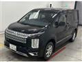 2022 Mitsubishi Delica D5
