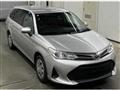 2021 Toyota Corolla Fielder