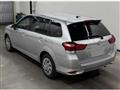 2021 Toyota Corolla Fielder