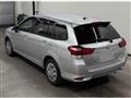 2021 Toyota Corolla Fielder