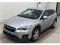 2021 Subaru IMPREZA XV HYBRID