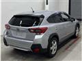2021 Subaru IMPREZA XV HYBRID