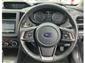 2021 Subaru IMPREZA XV HYBRID