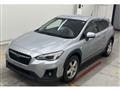 2021 Subaru IMPREZA XV HYBRID