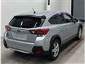 2021 Subaru IMPREZA XV HYBRID