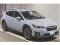 2019 Subaru IMPREZA XV HYBRID