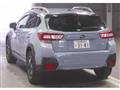 2019 Subaru IMPREZA XV HYBRID
