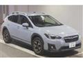 2019 Subaru IMPREZA XV HYBRID