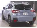 2019 Subaru IMPREZA XV HYBRID