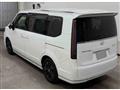 2022 Honda Step WGN